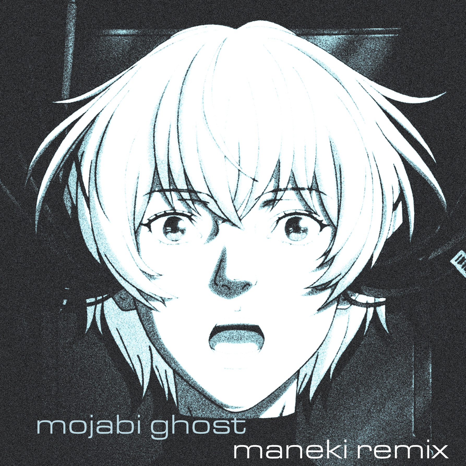 Bad Bunny, Tainy – Mojabi Ghost (Maneki Remix)