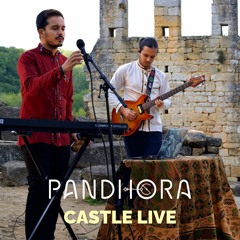 Pandhora Live @ Château de Commarque 2021