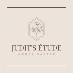 judit's étude - nerea sastre