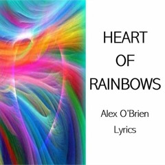 Heart Of Rainbows