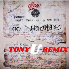 FUTURE - 100SHOOTERS