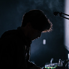 Jackson Berlin @ Cobra, Pittsburgh [01.25.25]