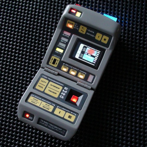 devonwho - "tricorder" (marcy's packet loss mix)