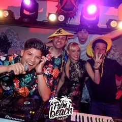 REGGAETON REMEMBER MIX - DJ DAVID TORRES @CARPASPALMBEACH