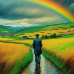 In The Rain