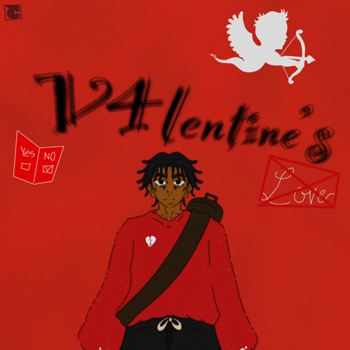 V4lentine’s (prod. omat)