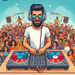 Bearded Dj - Bounce Sessions Ep8