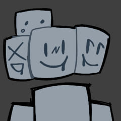 Melt And Mold (Final, but also still scrapped)