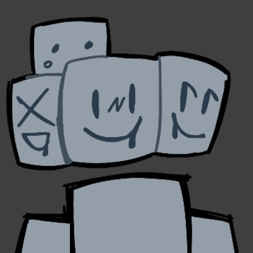 Melt And Mold (Final, but also still scrapped)