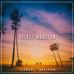 Velvet Horizon (feat.Maverick)