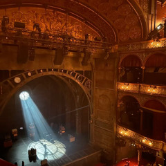 Dope Theater