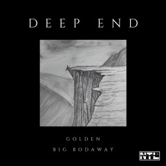 DEEP END (feat. GOLDEN)