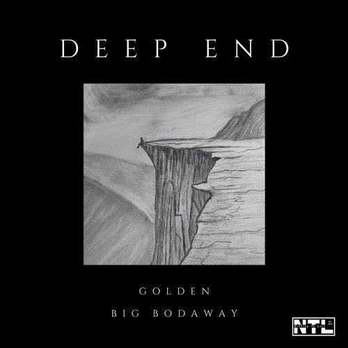DEEP END (feat. GOLDEN)