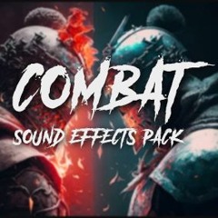 COMBAT SFX (preview)