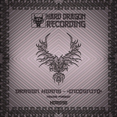 Dragon Hoang - Apache (Preview)