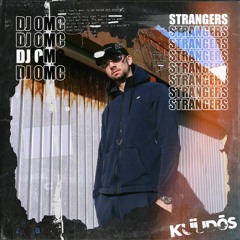 PREMIERE: DJ OMC - Strangers [Kuudos]