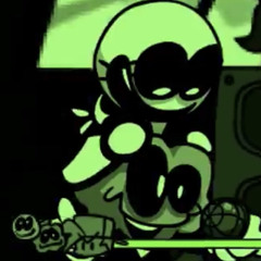 Spookeez but it's on a Gameboy (FNF)