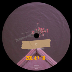 2Co. 4;7-10