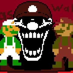 FNF_Vs_SonicEXE_OST-_Prey_SCRAPPE_(getmp2