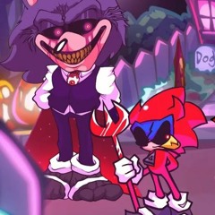 Blood Moon Remix (By Me)