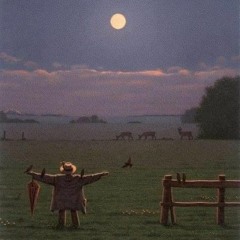 The Horizon Broadening Hour #22