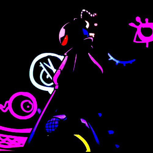 Psychopathic