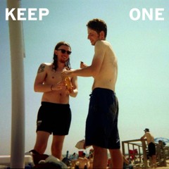 Keep One (feat. Huddle & Nine Seven Pta)