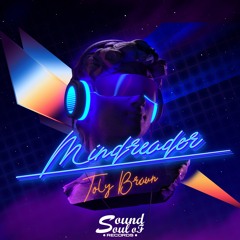 Toly Braun - Mindreader