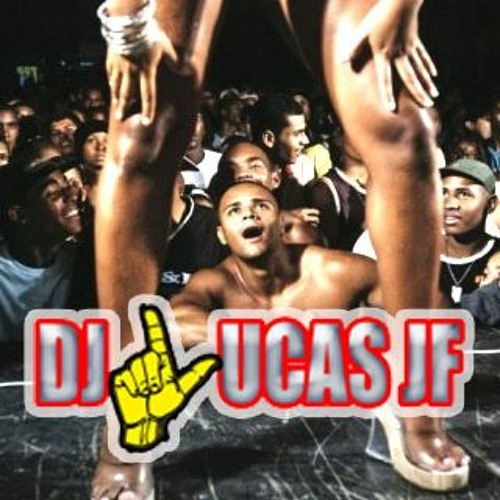 Montagem - MEGA DJ PROSTITUTO 2024 (Dj Lucas JF) LUCAAB - Fininha