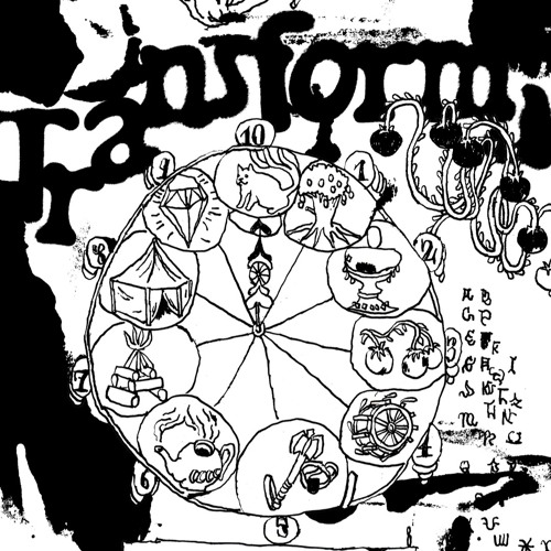 TRANSFORMA 25