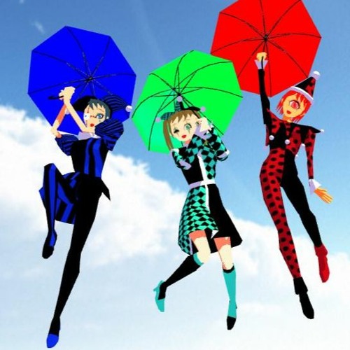 Tightrope girl - Ikigusare Idols