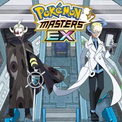 Plasma Frigate - Pokémon Masters EX Soundtrack