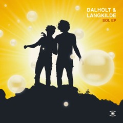 Dalholt & Langkilde - Sól (Full EP) - s0676