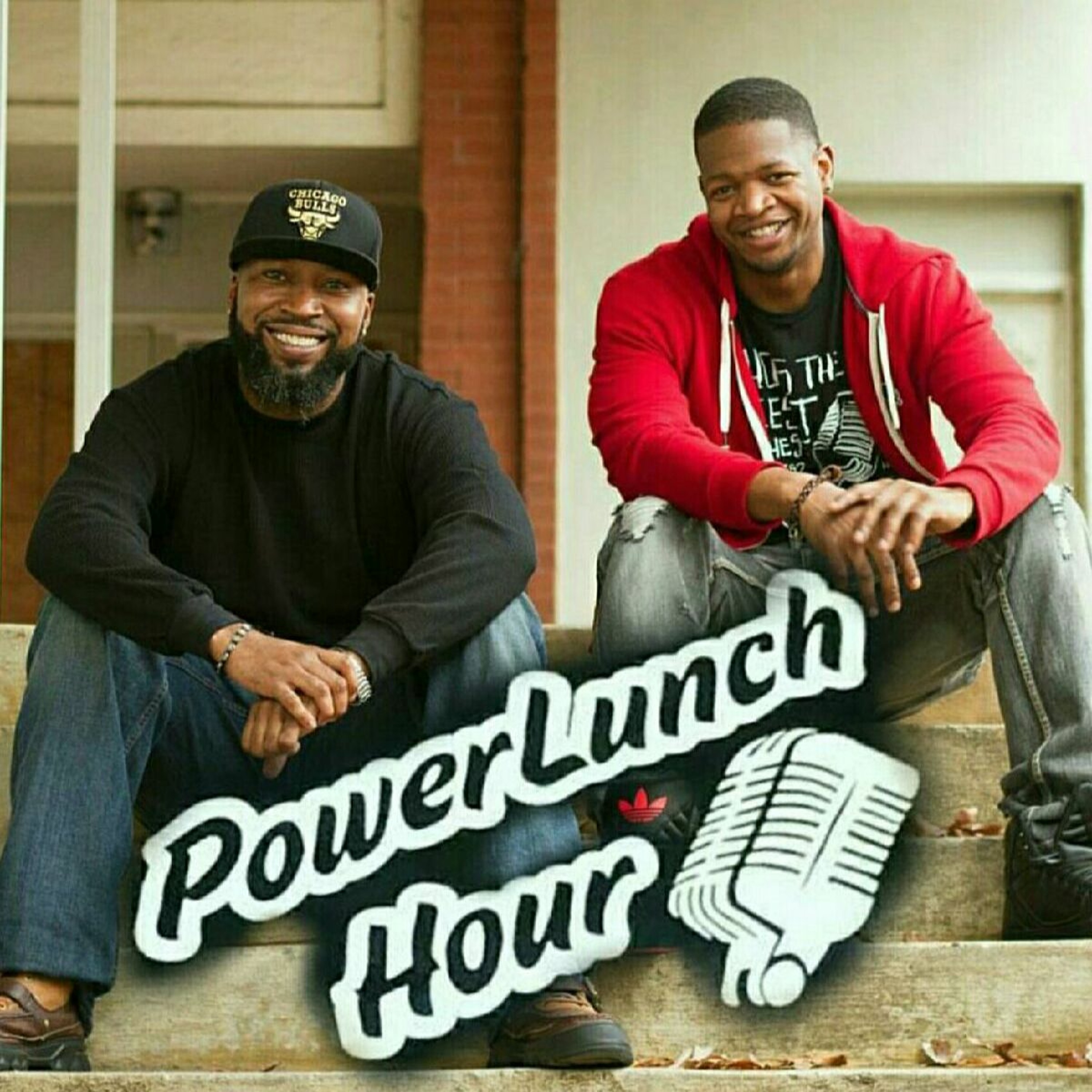 PowerLunchHour