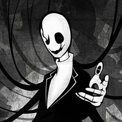 Gaster DBD