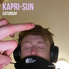 Kapri-Sun w/ Dylan Fogarty - 29th January 2022