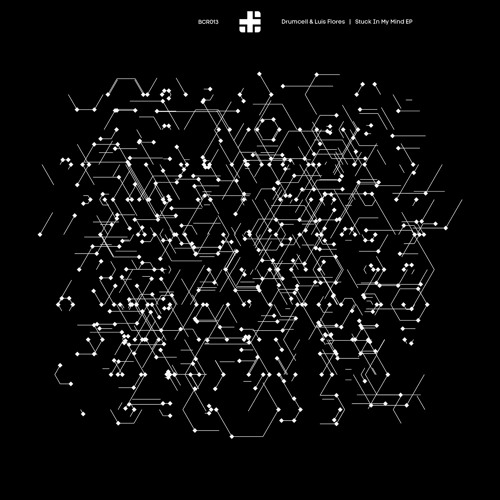 Stuck In My Mind (Truncate Remix)