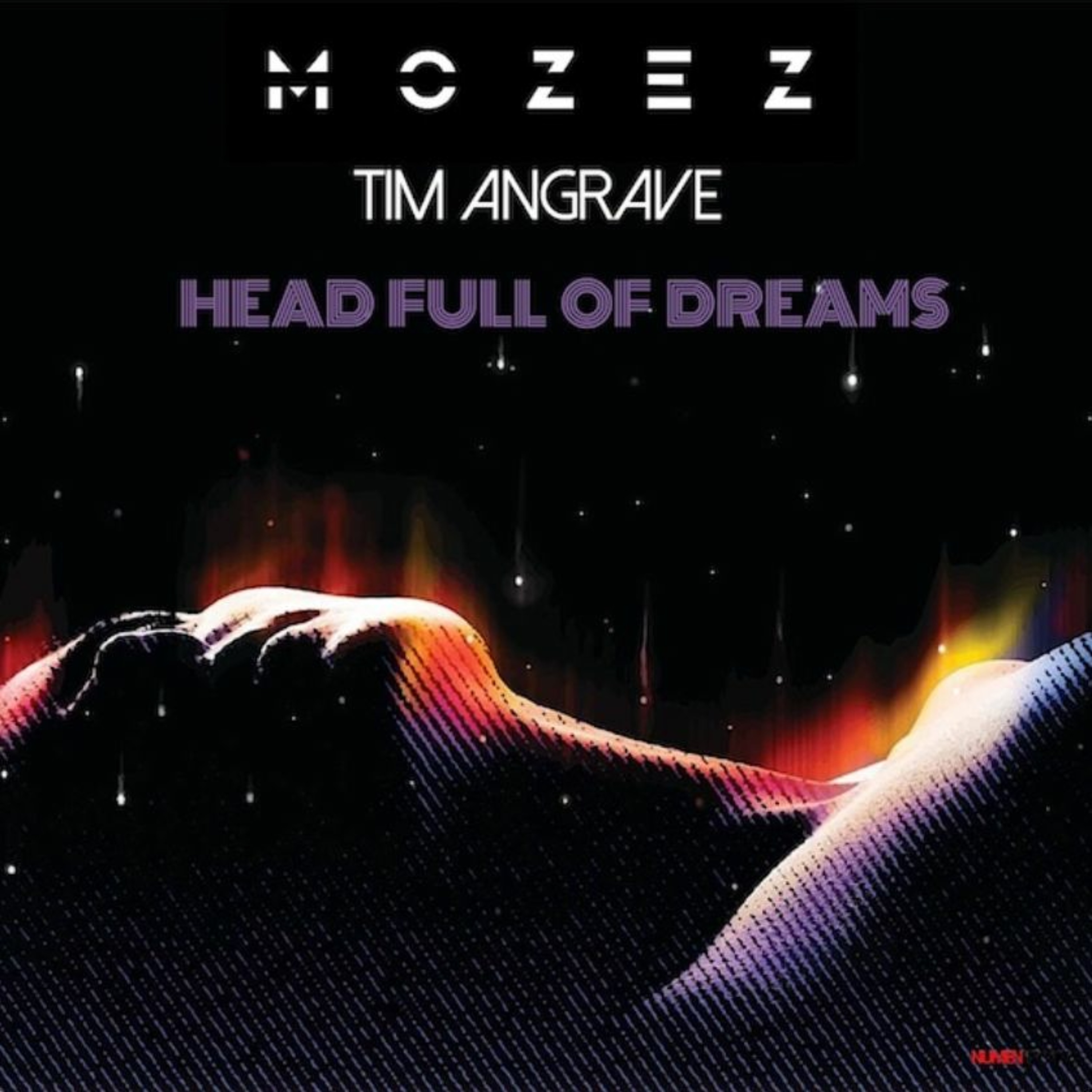 Tim Angrave