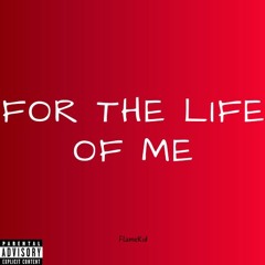 FlameKid  Alive My Life  Official Audio