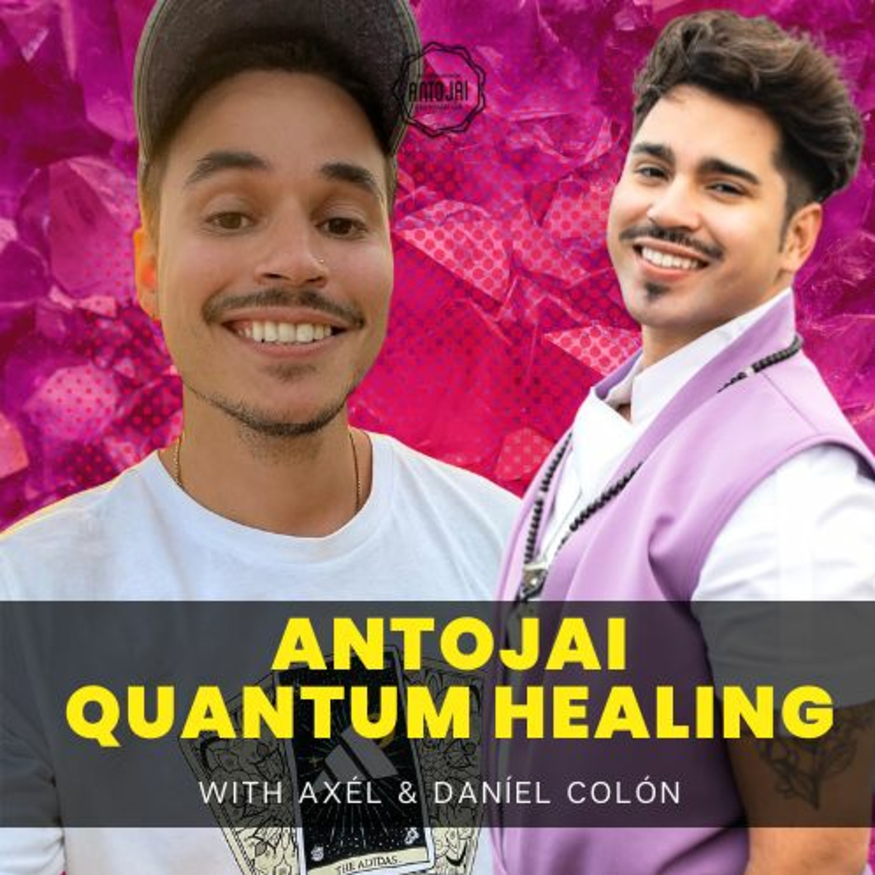 Antojai Quantum Healing