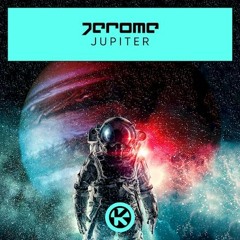 Jerome - Jupiter (TAC Deep Remix)