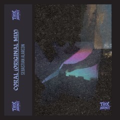 Coral (Original mix)