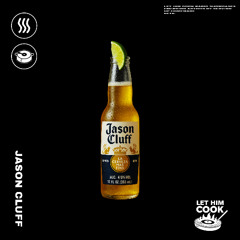 JASON CLUFF | LET HIM COOK radio - Industrial, Schranz, Hard Techno