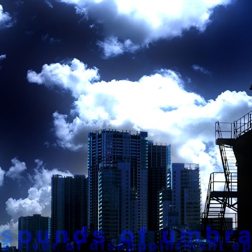 sounds of umbra "a river of disappointment ep" teaser