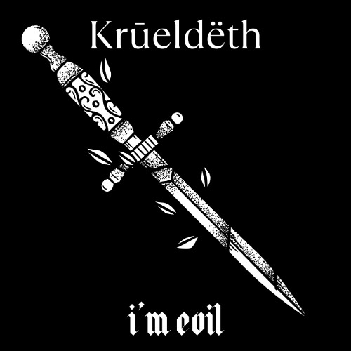 i'm evil