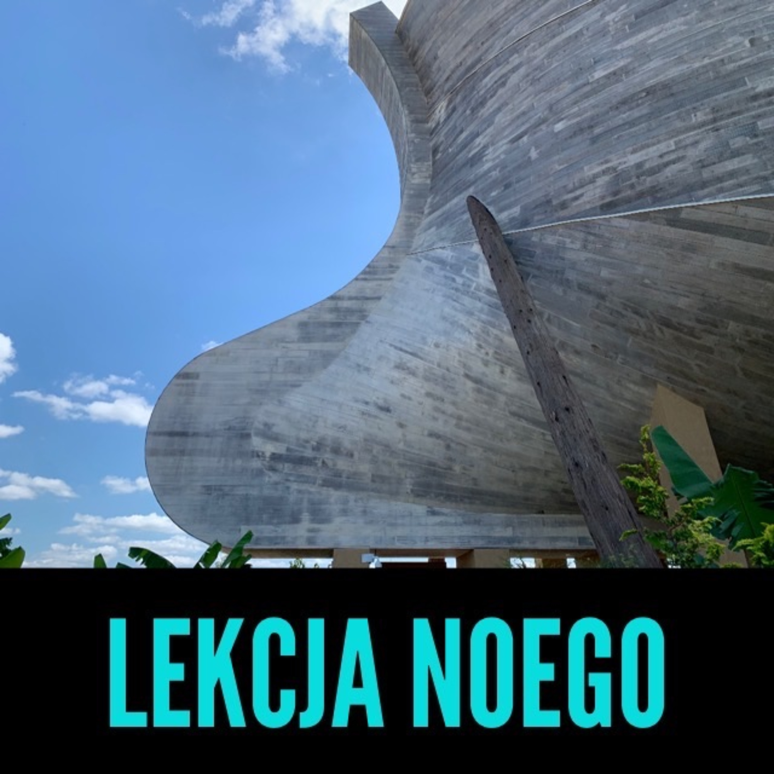 Lekcja Noego episode artwork