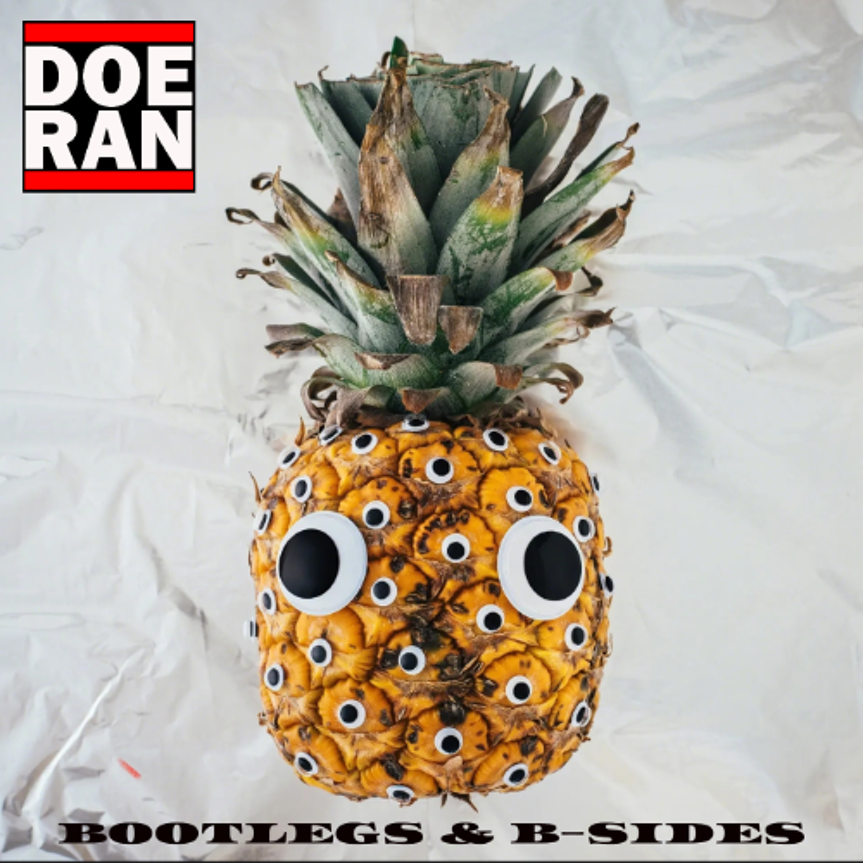 Bootlegs & B-Sides #57 episode artwork