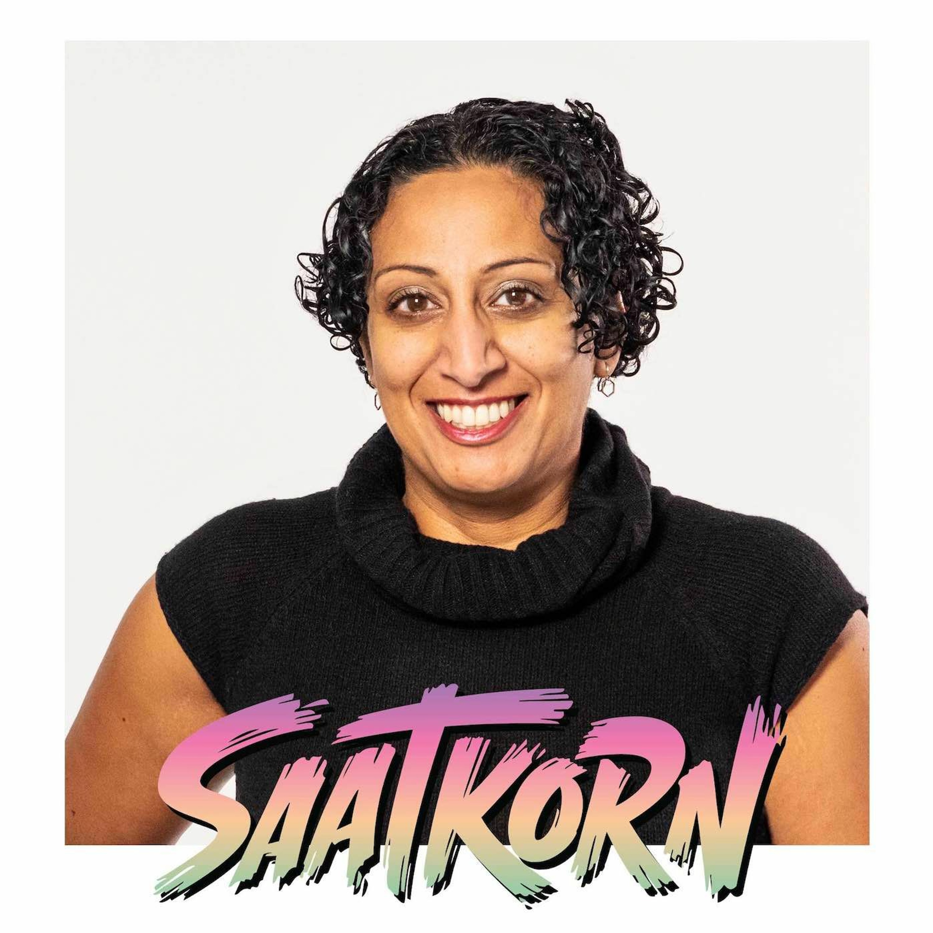 saatkorn Podcast