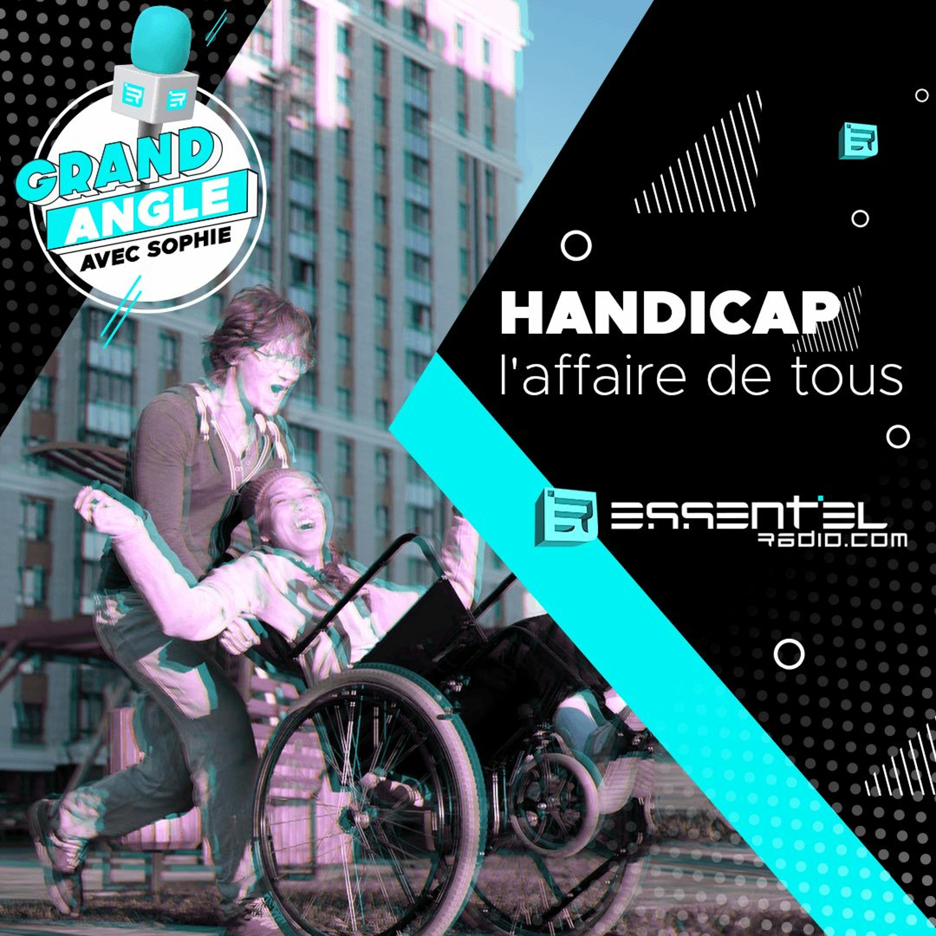 ESSENTIEL radio