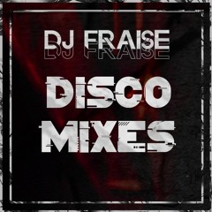 Disco Mixes - [Funk | Disco | Neo Soul | Jazz Hop | Classics | Commercial Edits]